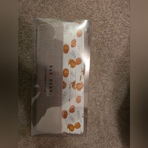 Rae Dunn Pumpkin Paper Loaf Pan